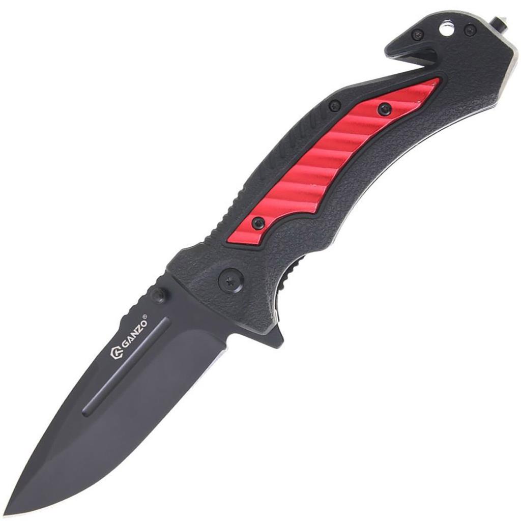 Ganzo G628 Katlanabilir Çakı