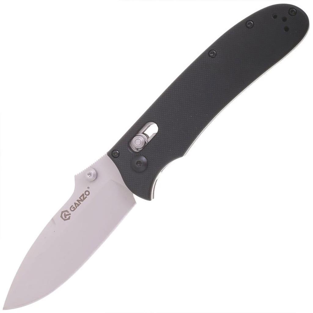 Ganzo G704 Katlanabilir Çakı
