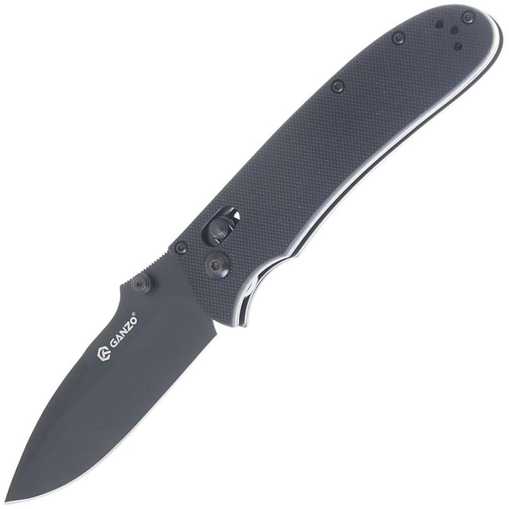 Ganzo G704B Katlanabilir Çakı