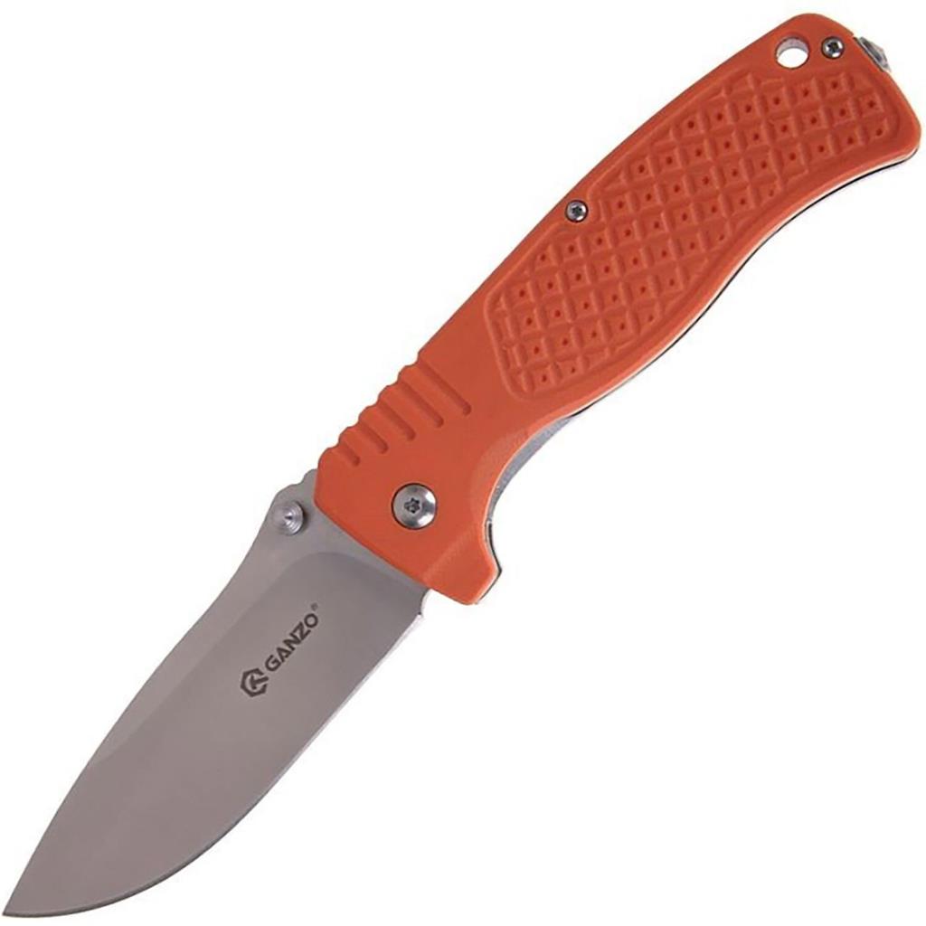 Ganzo G722 Katlanabilir Çakı