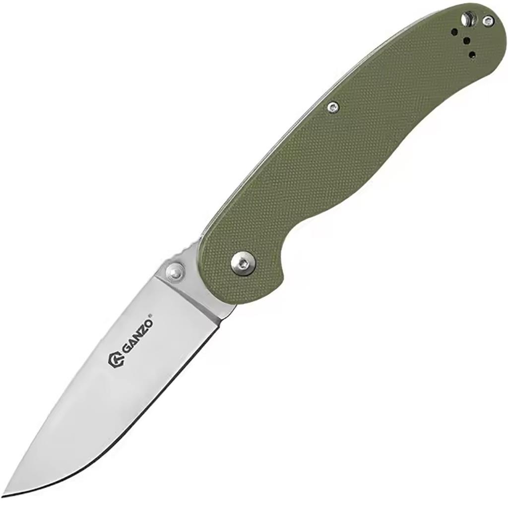 Ganzo G727M Katlanabilir Çakı
