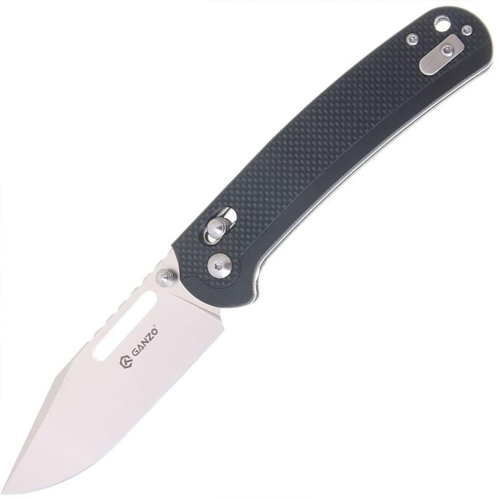 Ganzo G768 Katlanabilir Çakı