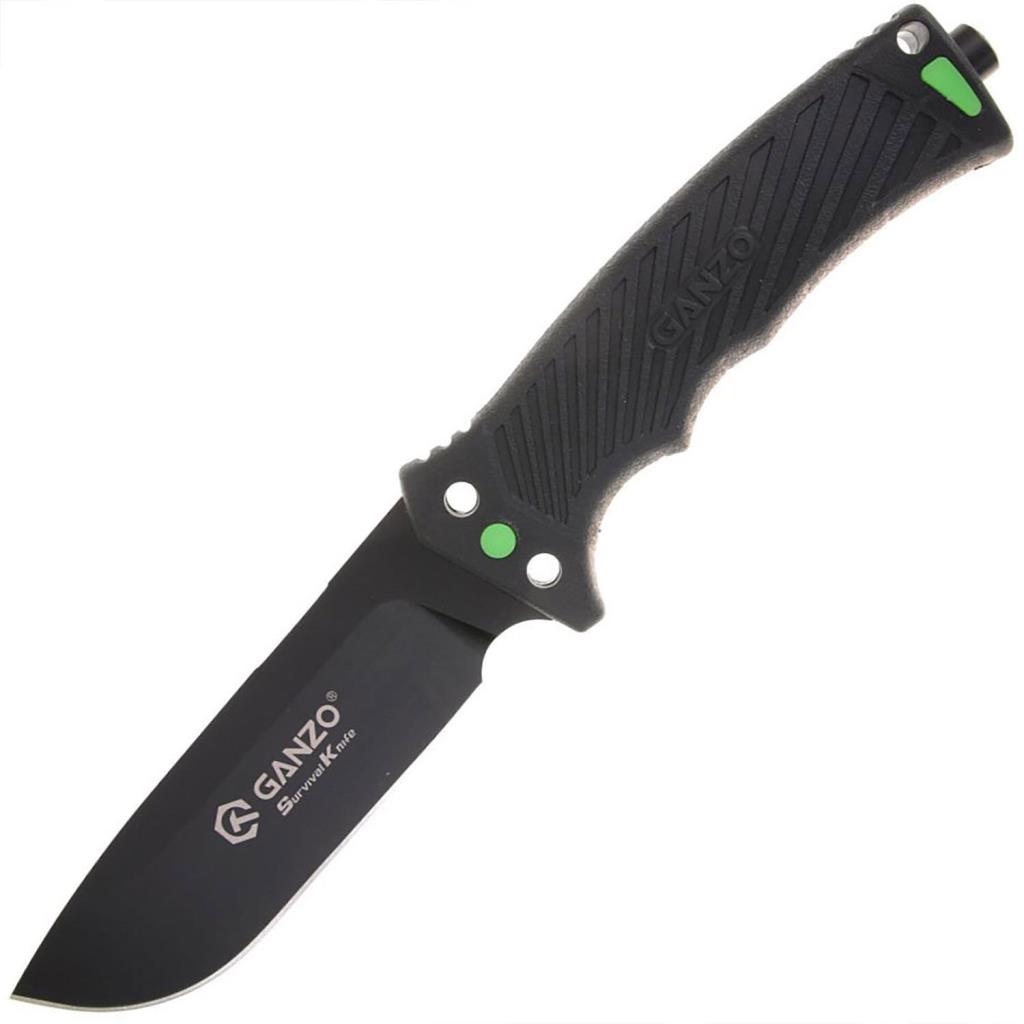 Ganzo G8012V2 Kamp Bıçağı