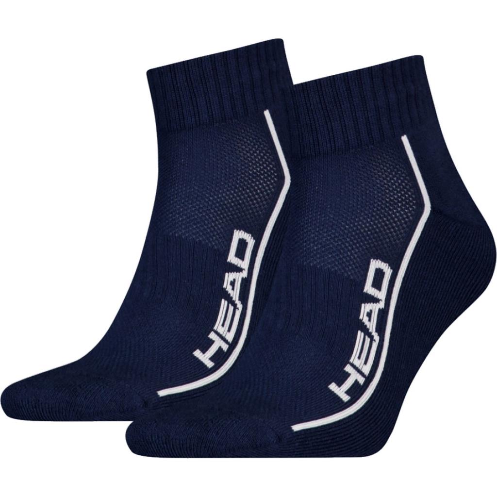 Head All Sports Training Socks İkili Unisex Çorap
