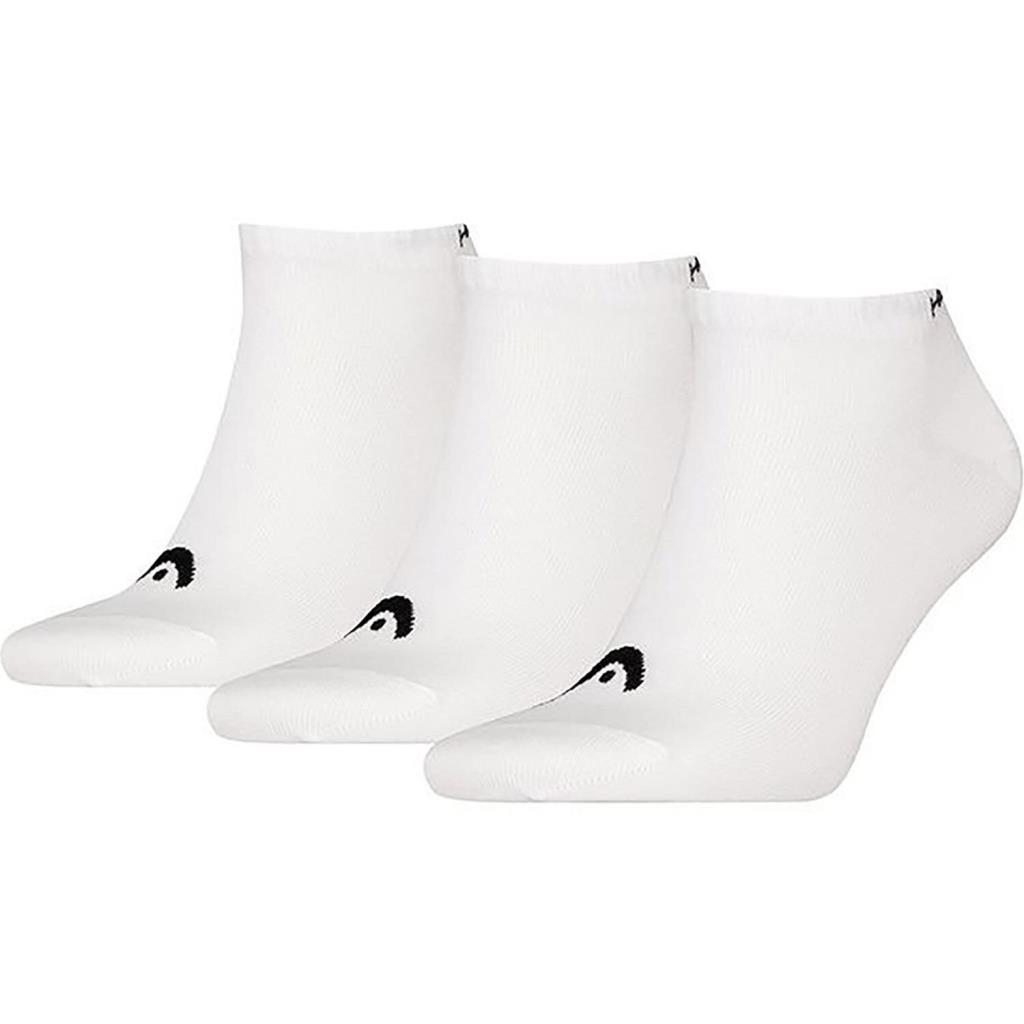 Head All Sports Training Socks Üçlü Unisex Çorap