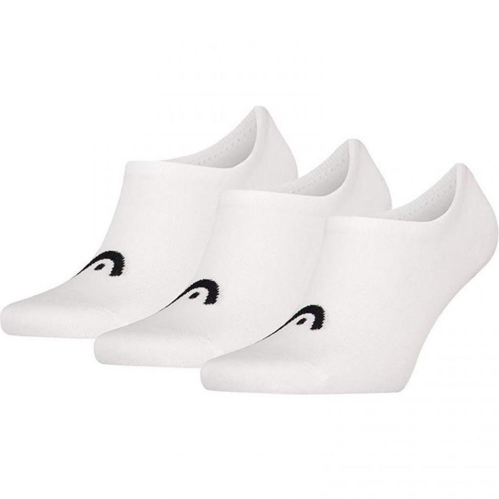 Head All Sports Training Socks Üçlü Unisex Çorap