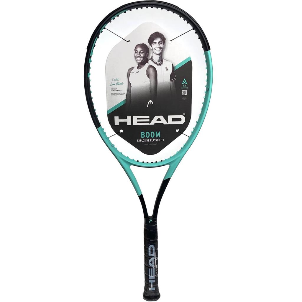 Head Boom Team 2024 Kordajsız Tenis Raketi