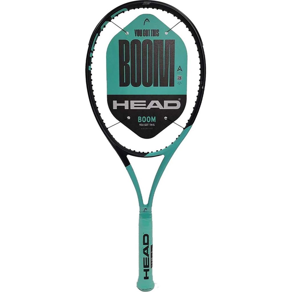 Head Boom Team L 2022 Kordajsız Tenis Raketi