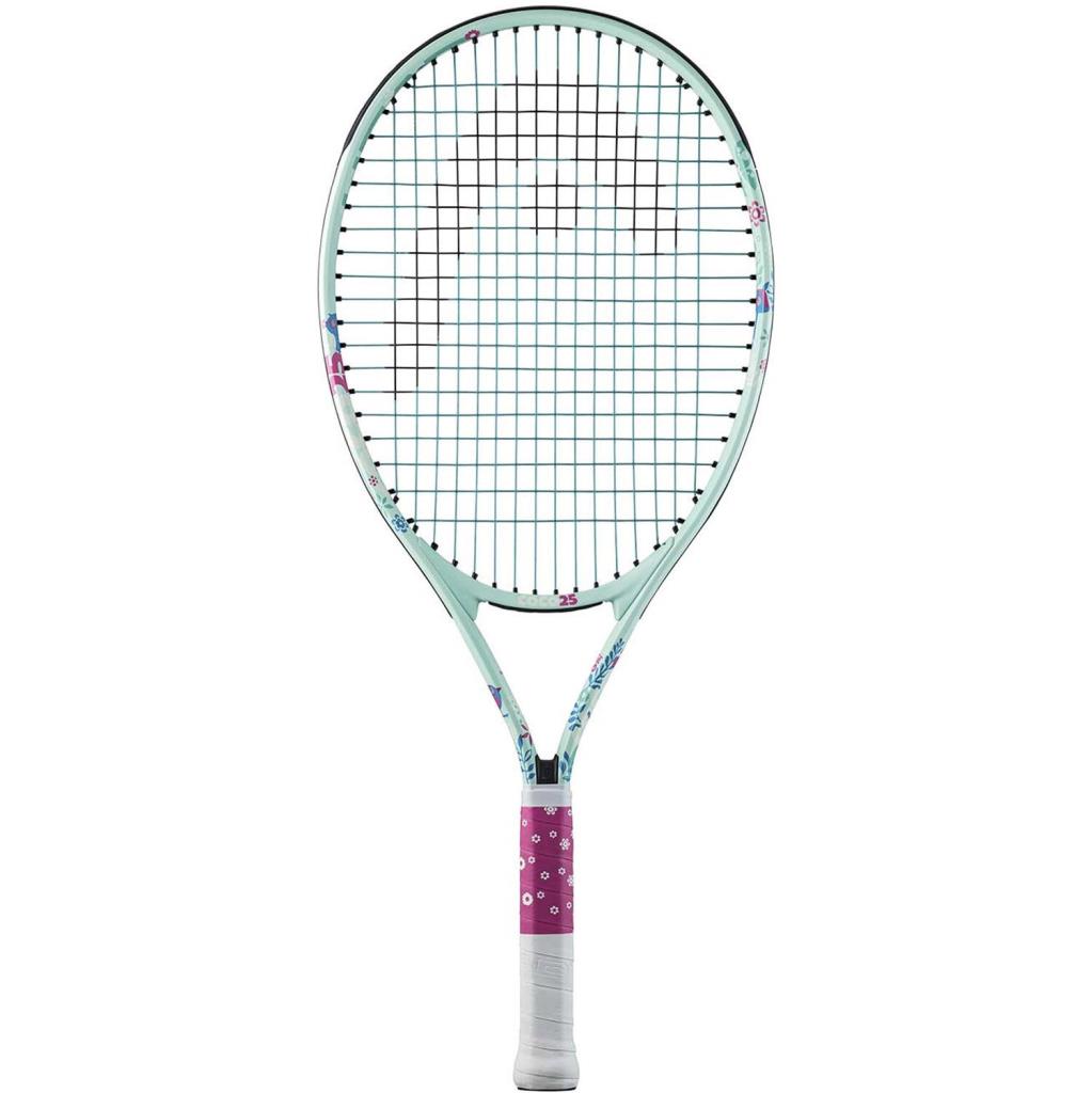 Head Coco 19'' Kordajlı Çocuk Raketi