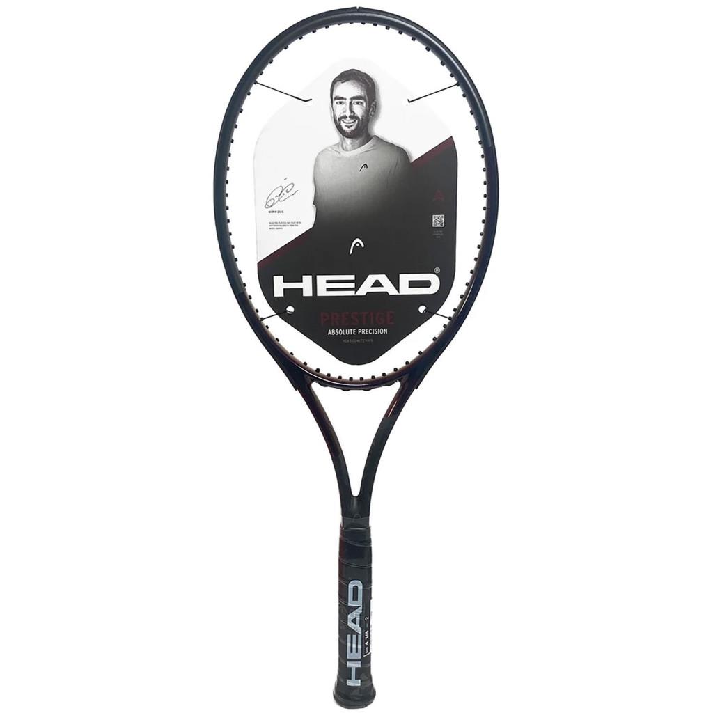 Head Prestige Tour 2023 Kordajsız Tenis Raketi