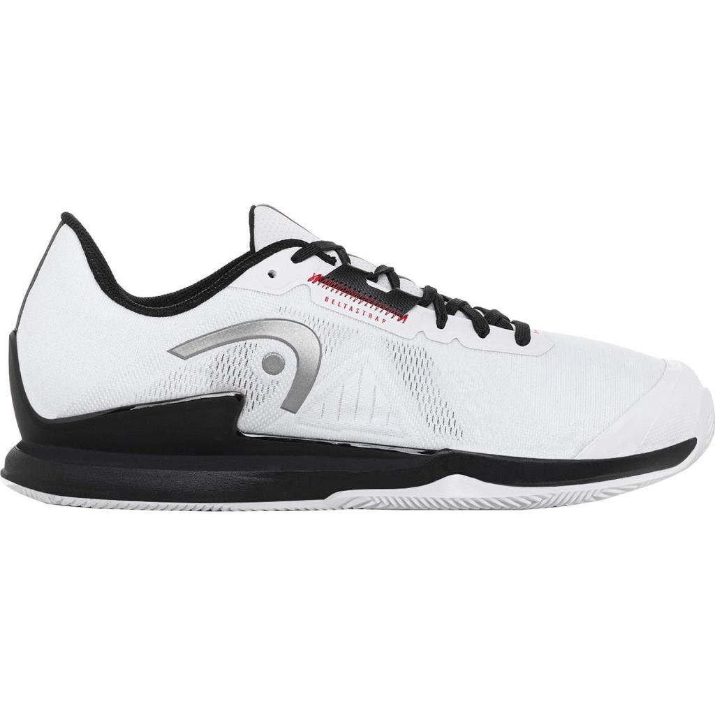 Head Sprint Pro 3.5 Clay Toprak Kort Erkek Tenis Ayakkabı