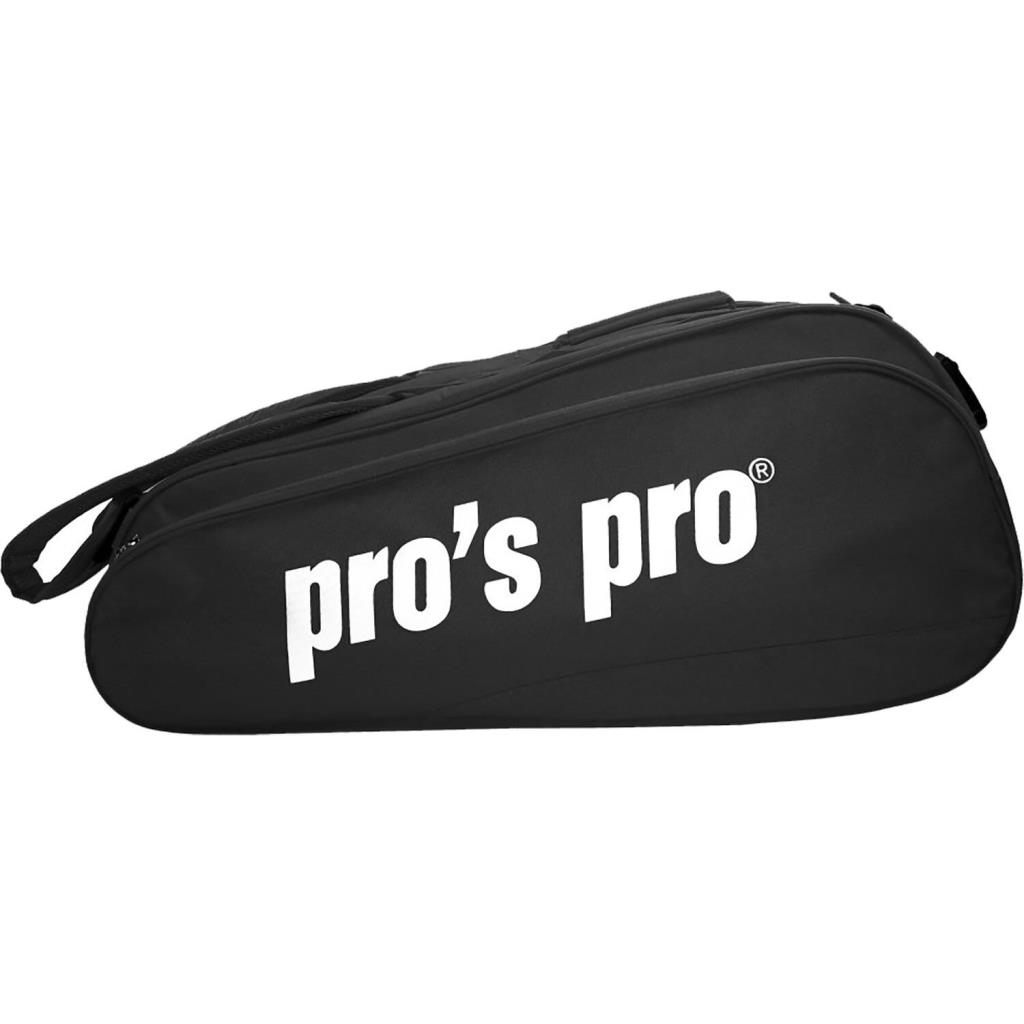 Pro's Pro Blackout Racket Bag Tenis Çantası