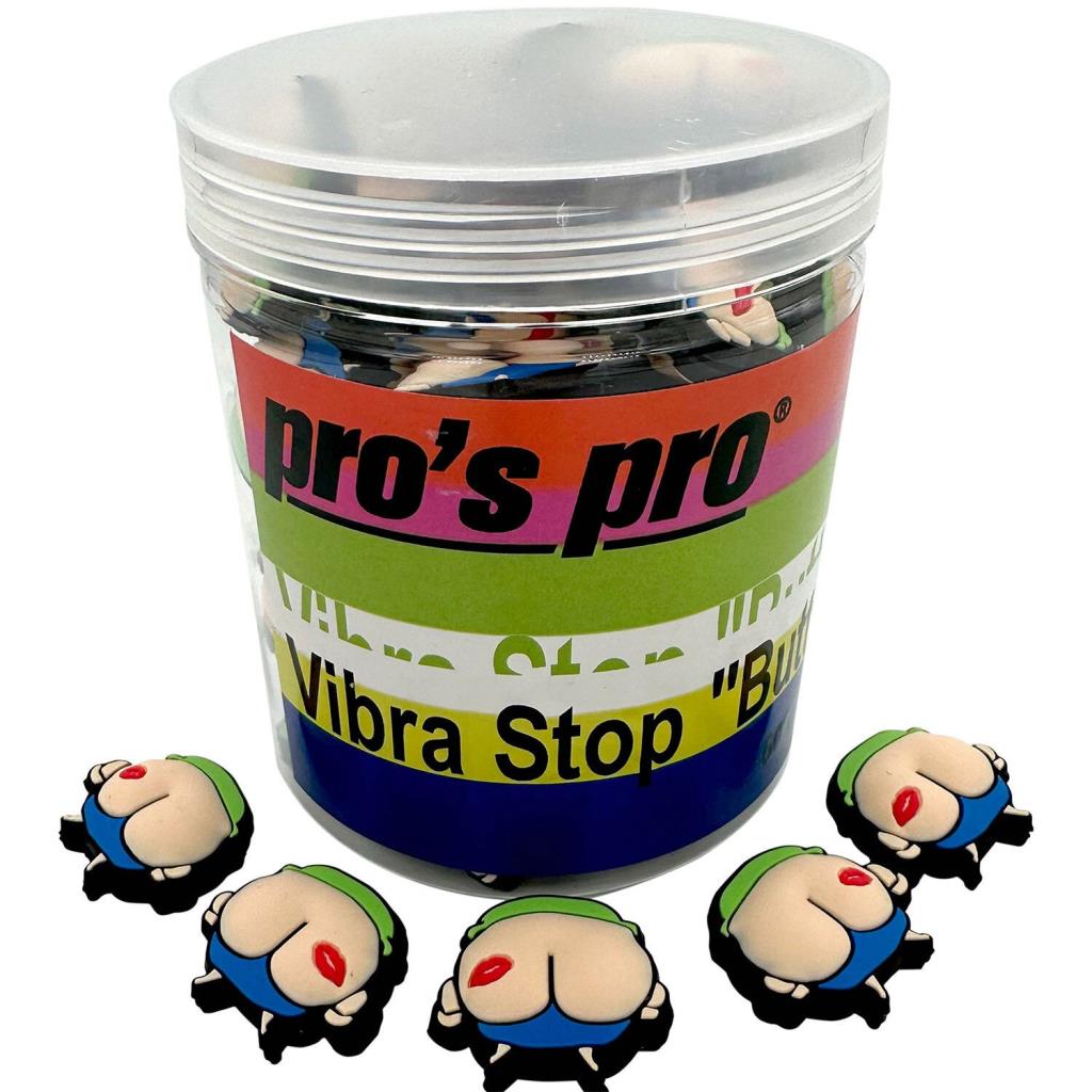 Pro's Pro Butt 50'li Titreşim Önleyici