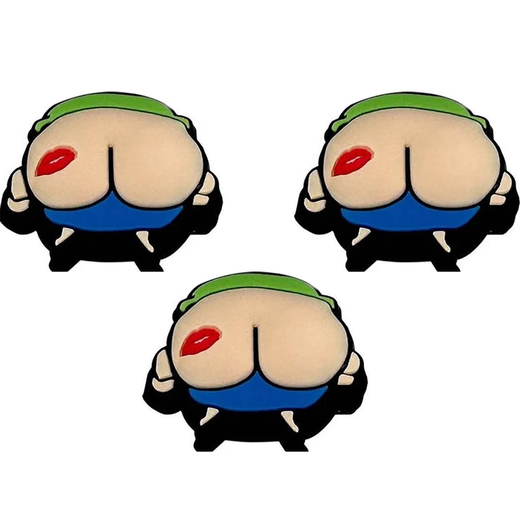 Pro's Pro Butt Üçlü Titreşim Önleyici