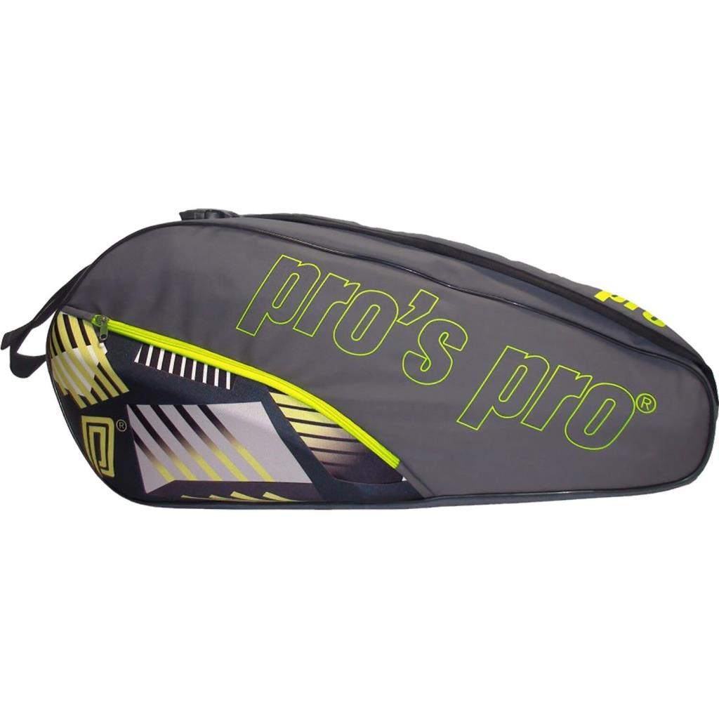 Pro's Pro Performance Racket Bag Tenis Çantası