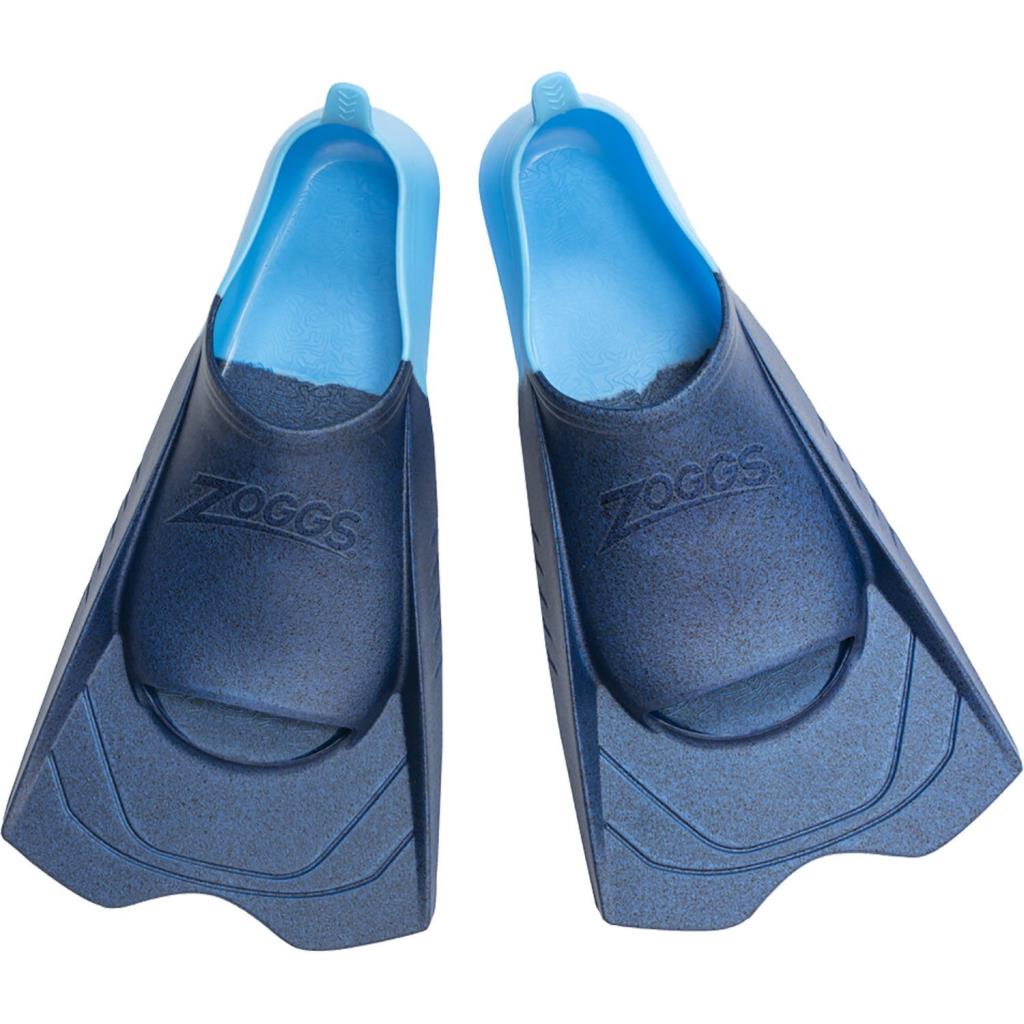 Zoggs Eco Short Blade Fins Unisex Palet
