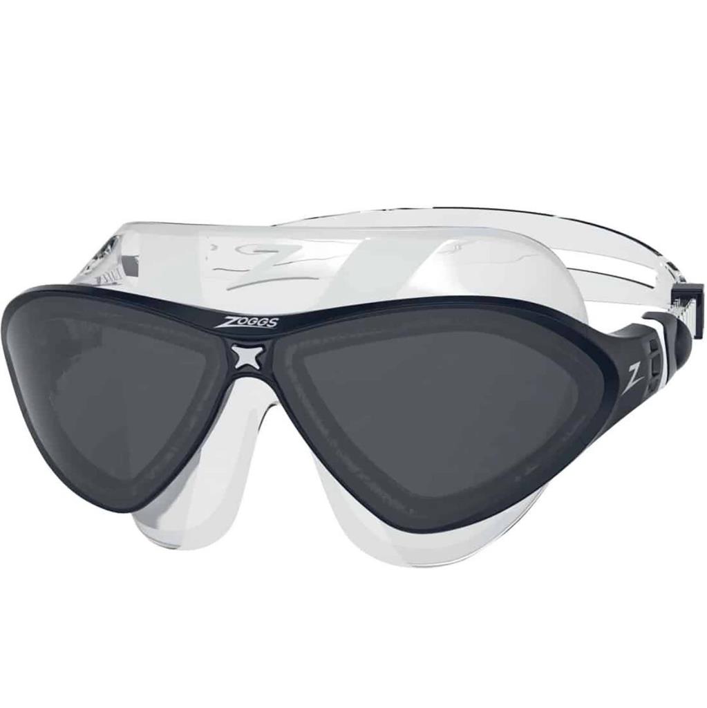 Zoggs Horizon Flex Mask Unisex Yüzücü Maskesi
