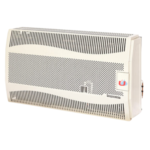 Hoşseven HDU-10 Hermetik Doğalgaz Sobası