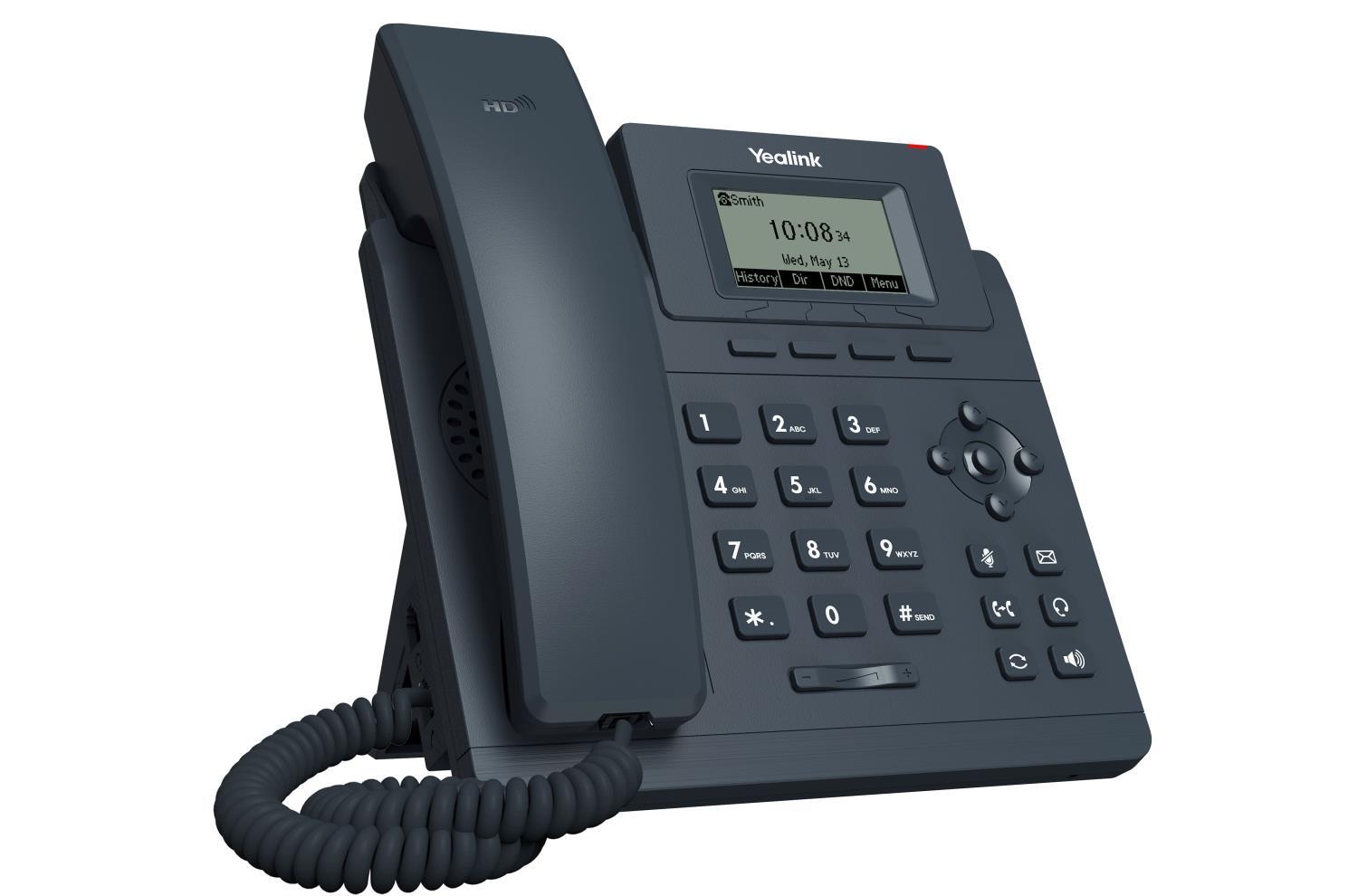 Yealink Sip-T30 IP Telefon