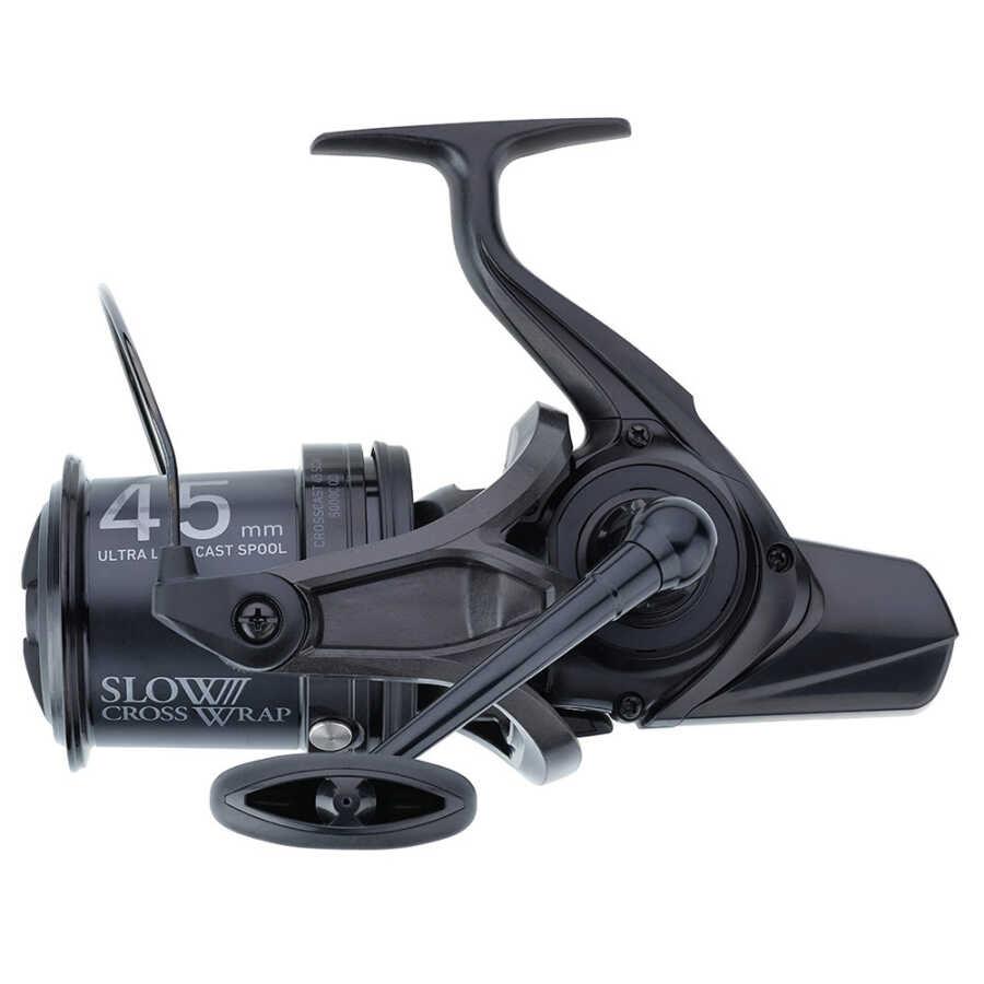 Daiwa Crosscast SCW 5000 LD Surf Olta Makinesi 4BB 4.9:1