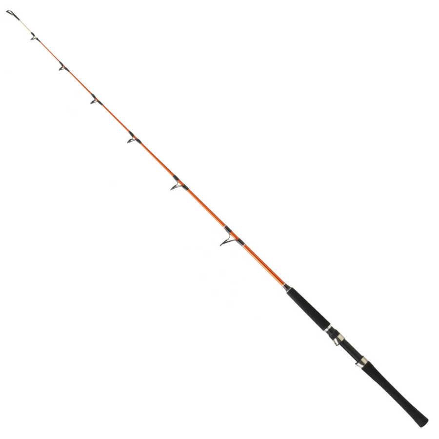 Daiwa Sweepfire 90cm 50-100g Tek Parça Tekne Bot Kamışı