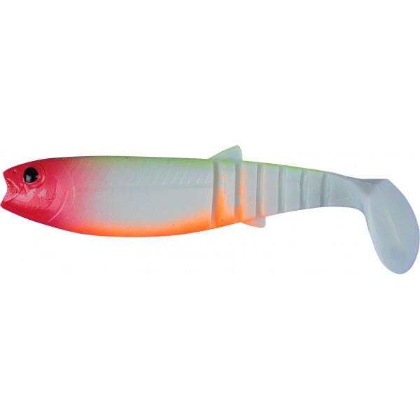 EFFE Sasi Salmon 10cm 8.5g Silikon Suni Yem 5 Adet