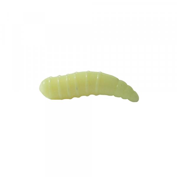 EFFE Silikon Larva Kurtçuk 1.7cm 0.3g Suni Yem 100ad