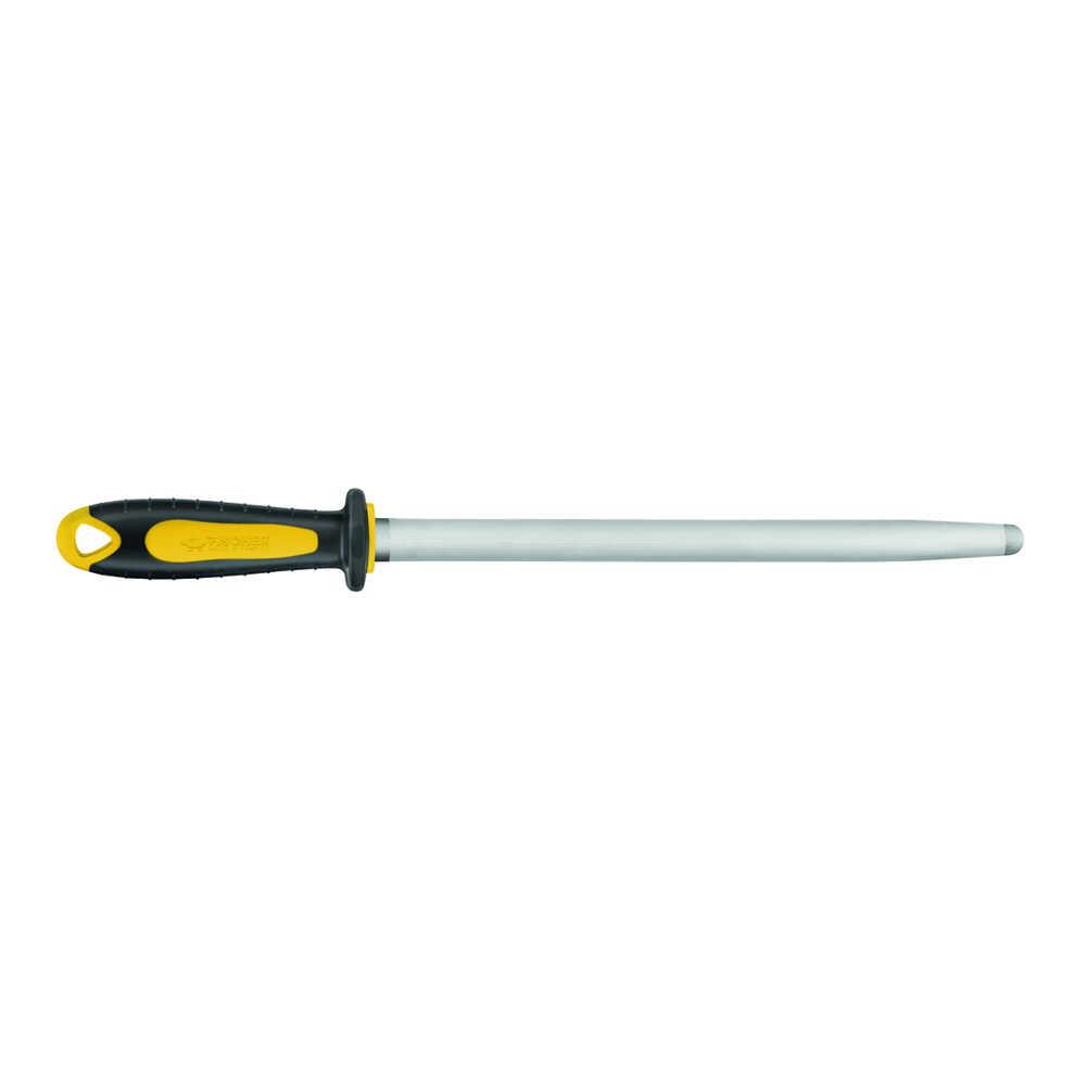 Fischer I245J 30cm Çelik Oval Masat Sarı