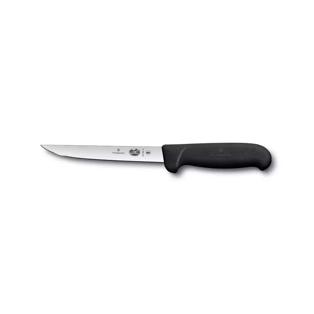 ​​​Victorinox 5.6103.12 12cm Dar Ağız Sıyırma Bıçağı