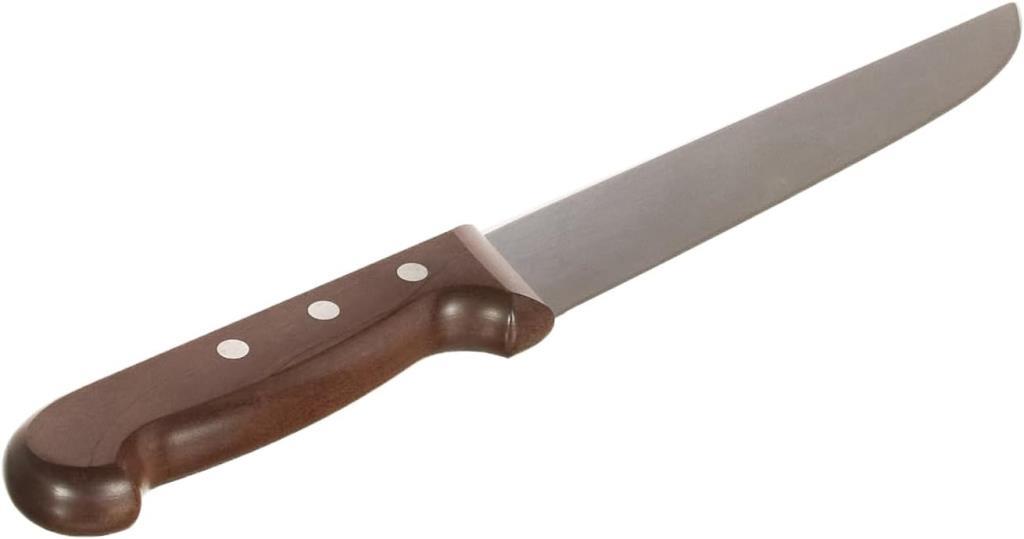 Victorinox 14cm Gül Ağacı Ahşap Kasap Bıçağı 5.5200.14