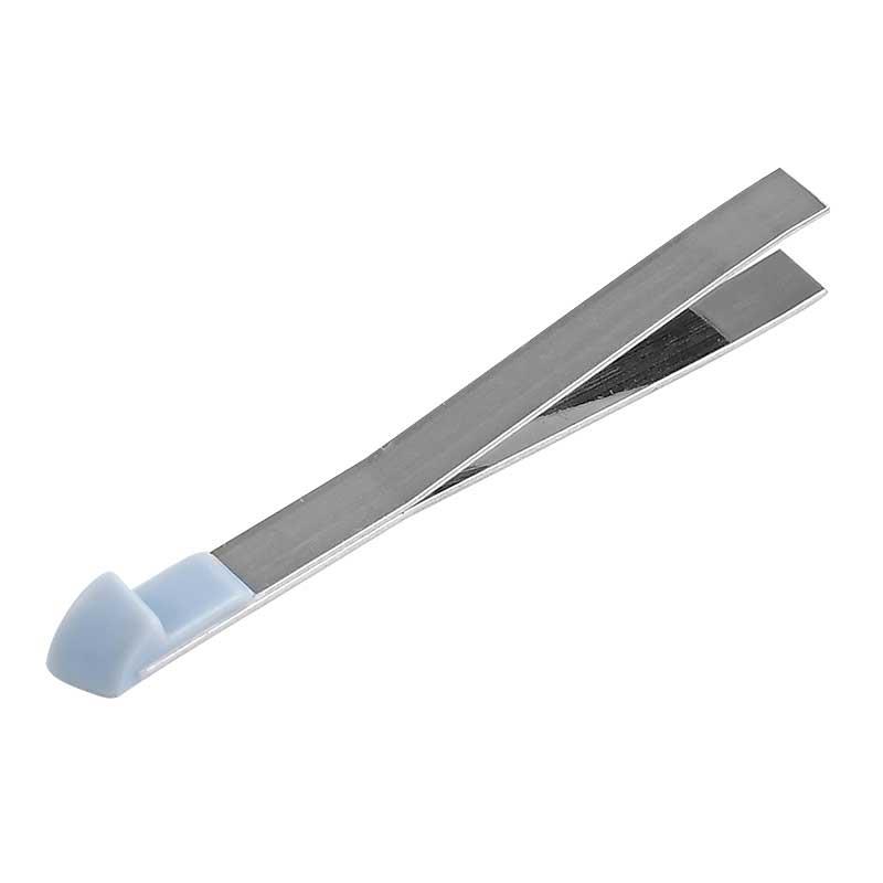 Victorinox 91mm'lik Çakılar İçin Yamuk Başlı Kısa Cımbız A.3742