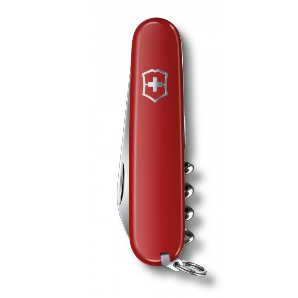 Victorinox Waiter 0.3303.B1 Kırmızı İsviçre Çakısı 84mm 9F