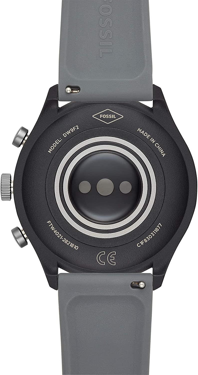 fossil ftw 4021