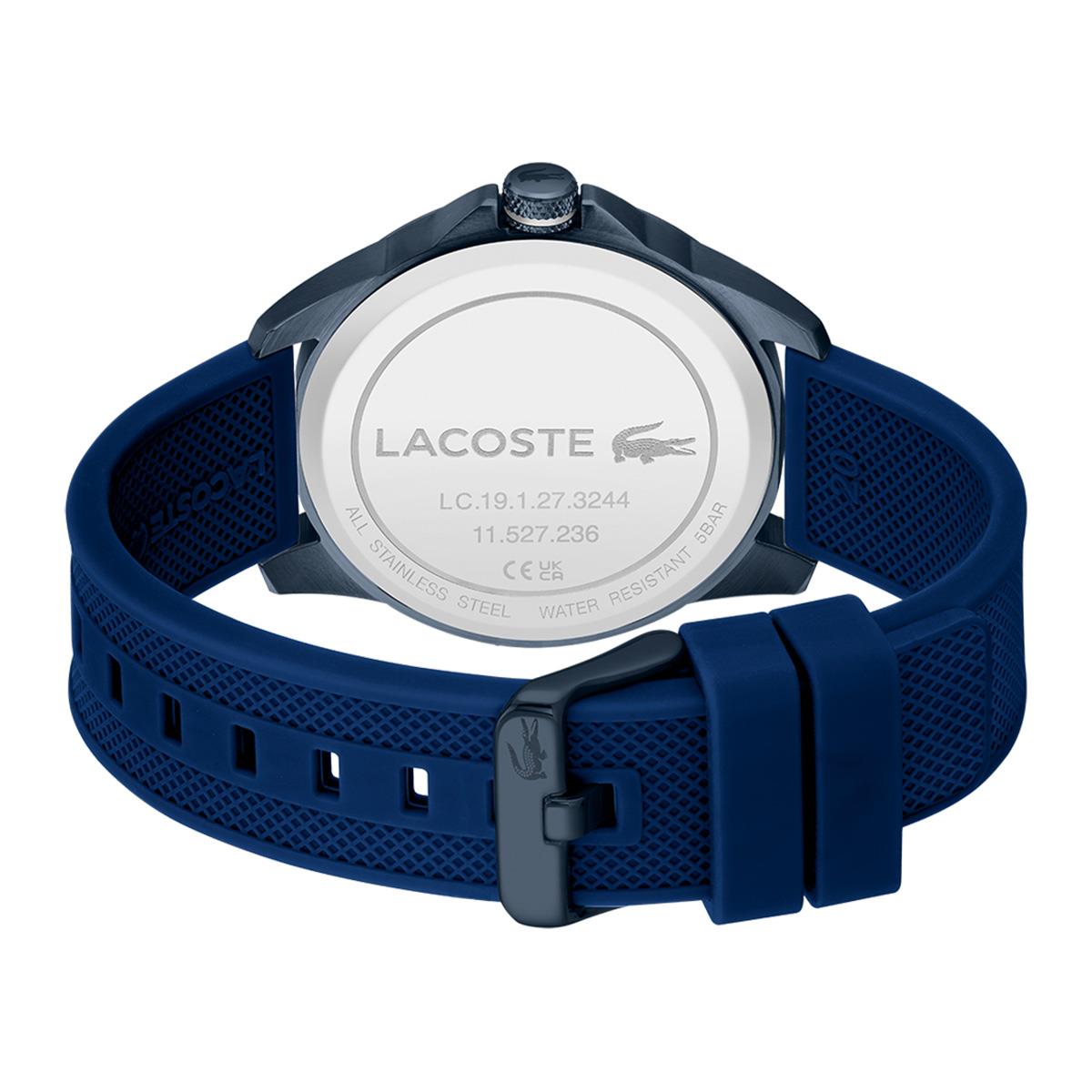 Lacoste 2011174 Erkek Kol Saati