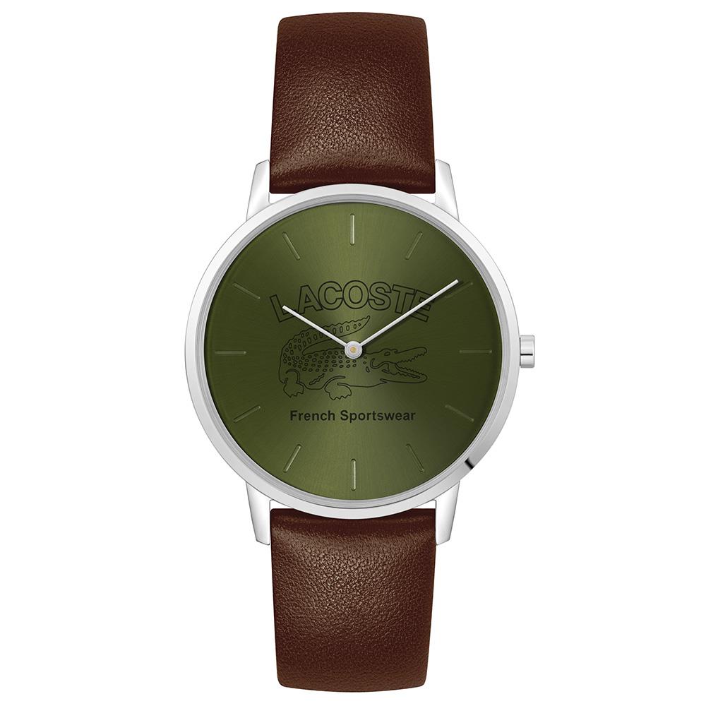 Lacoste 2011212 Erkek Kol Saati
