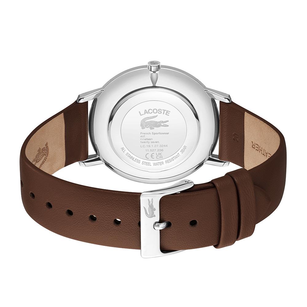 Lacoste 2011212 Erkek Kol Saati