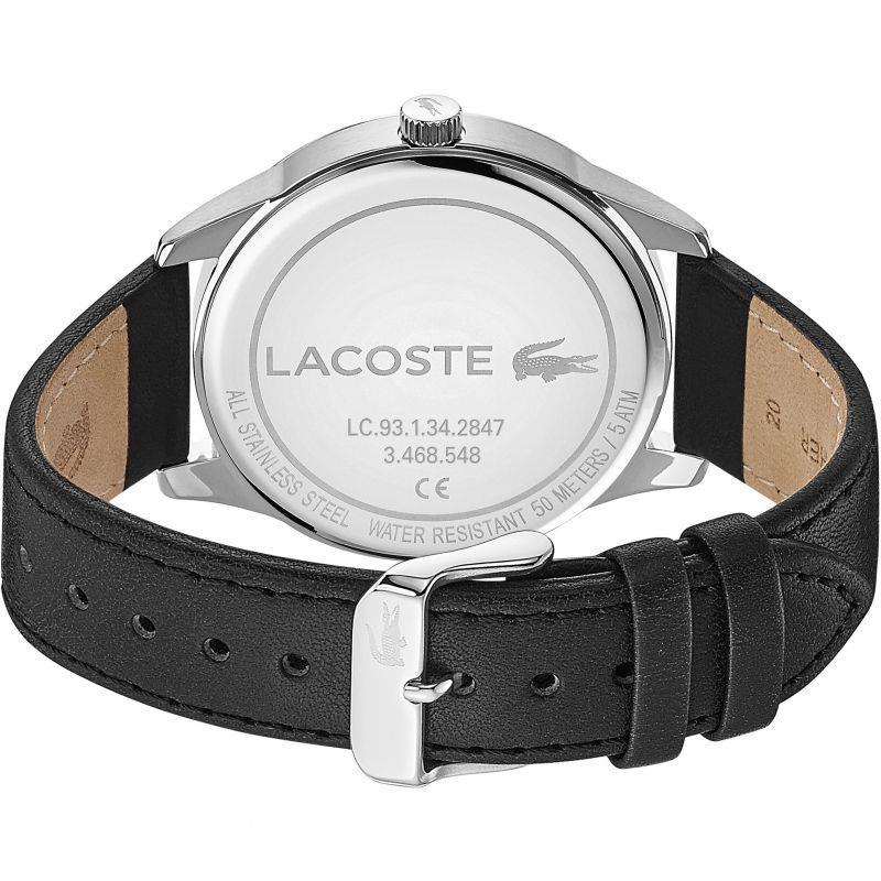 Lacoste 2070014 Erkek Kol Saati