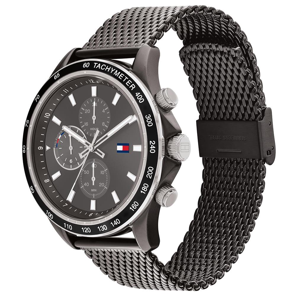 Tommy Hılfıger Th1792019 Erkek Kol Saati