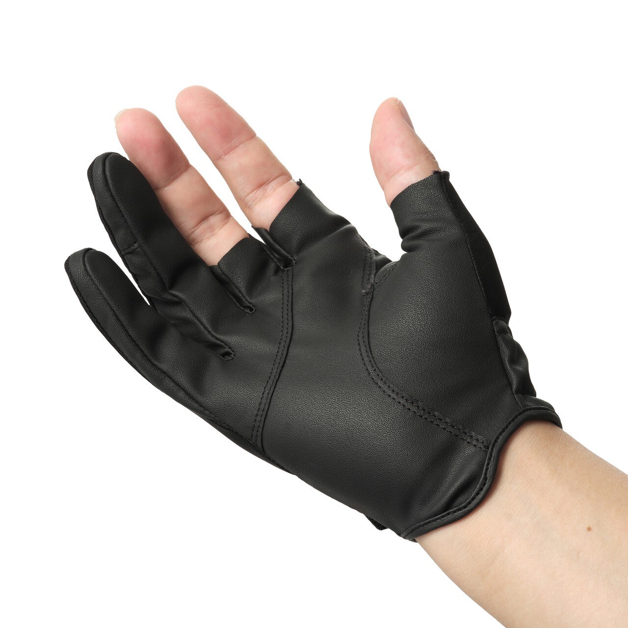 Dengeli avuç içi malzemesi