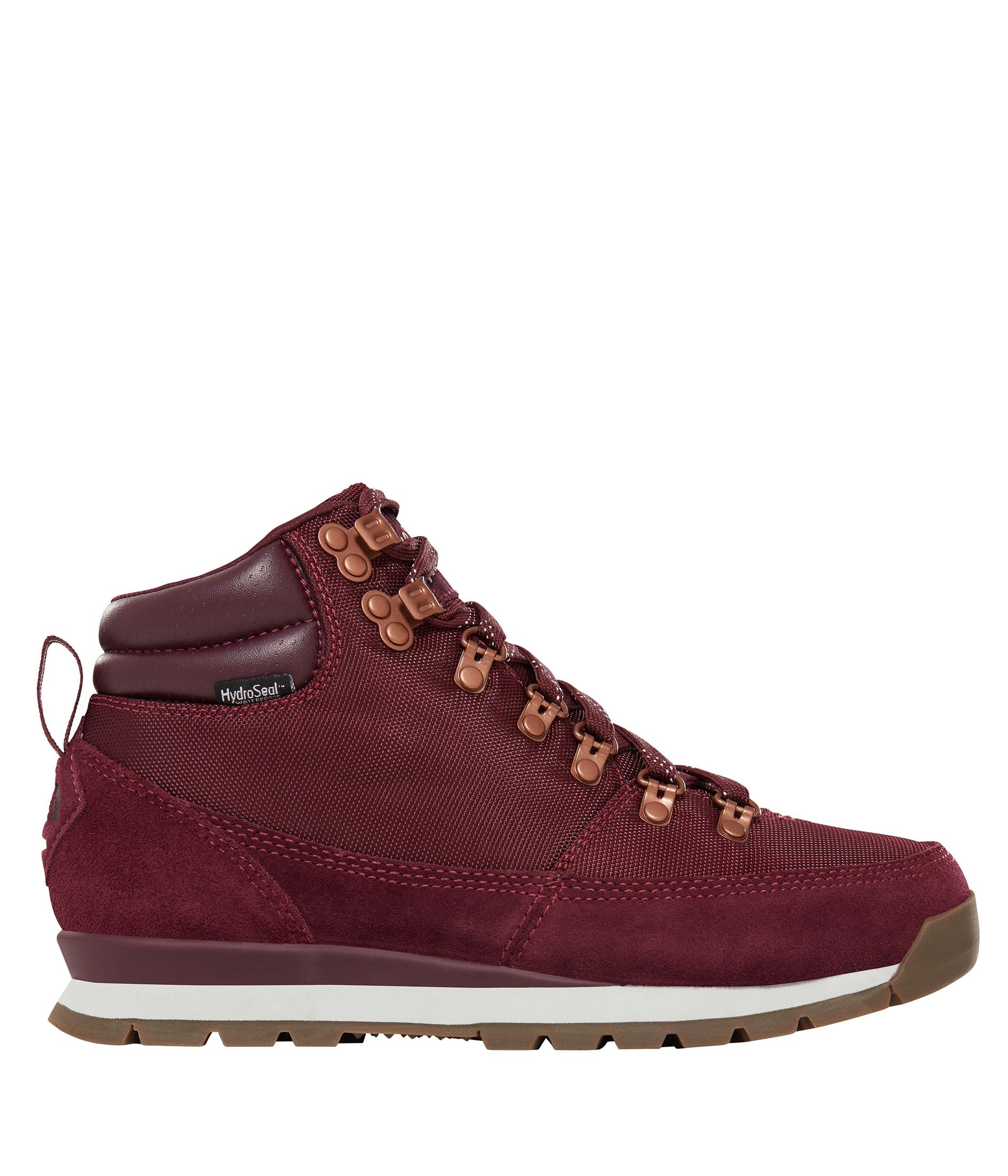 the north face back to berkeley redux kadın bot
