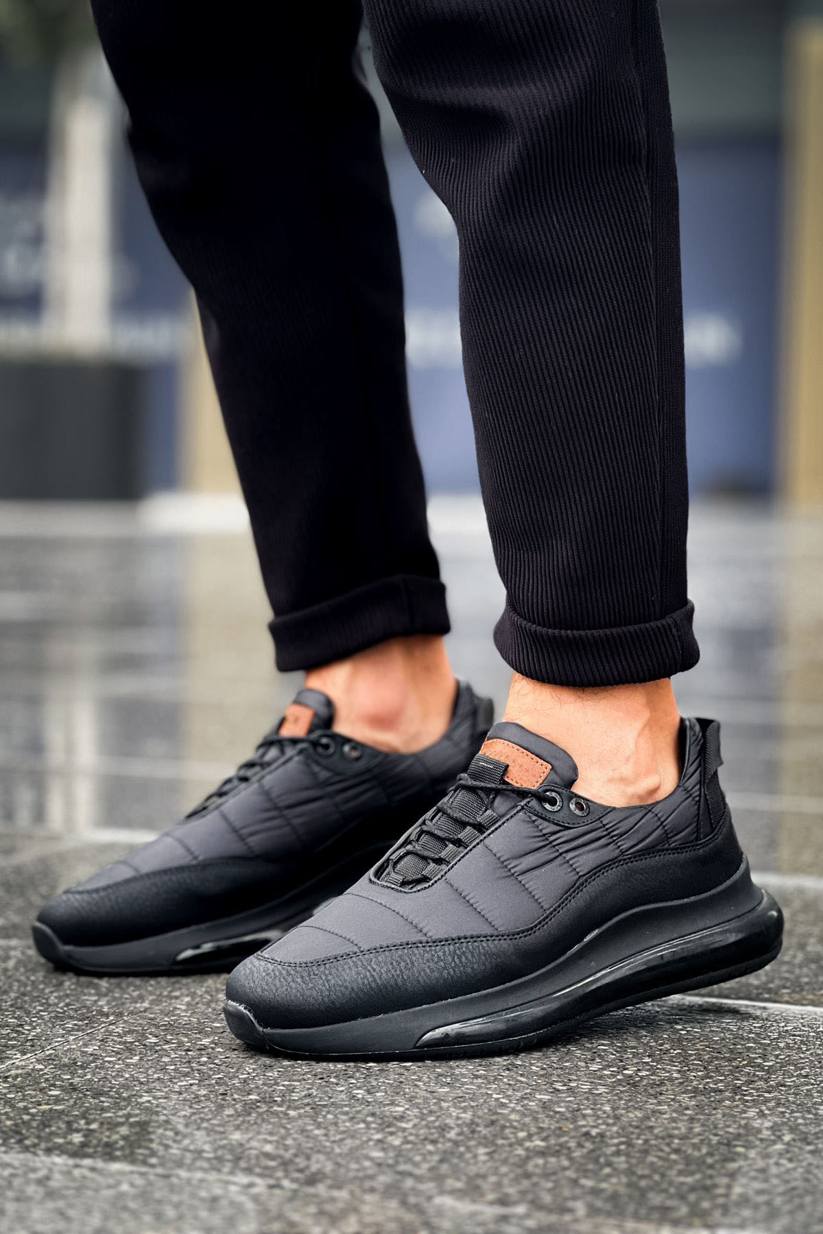 MN179 - CST Sporty Runner Erkek Ayakkabı
