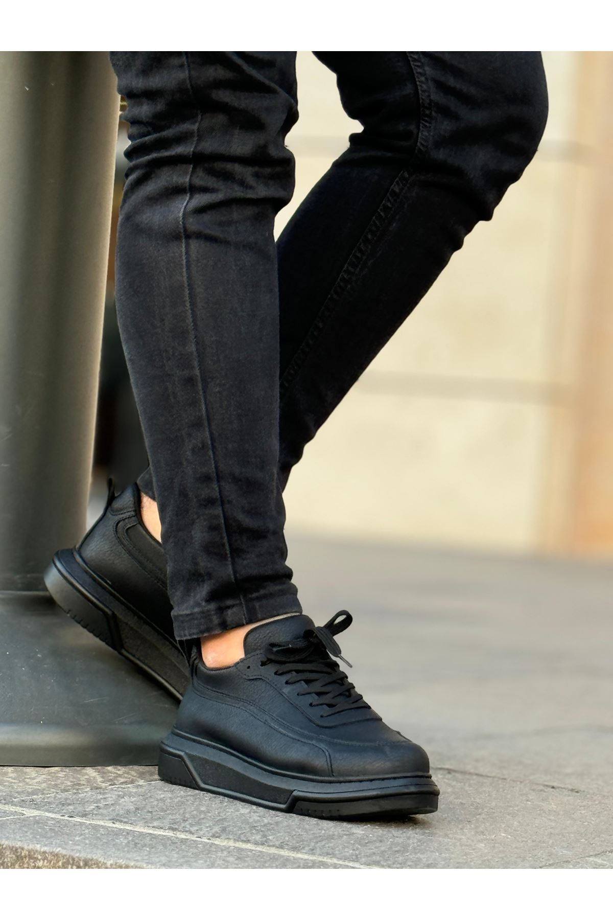 MN987 - CST Erkek Ayakkabı