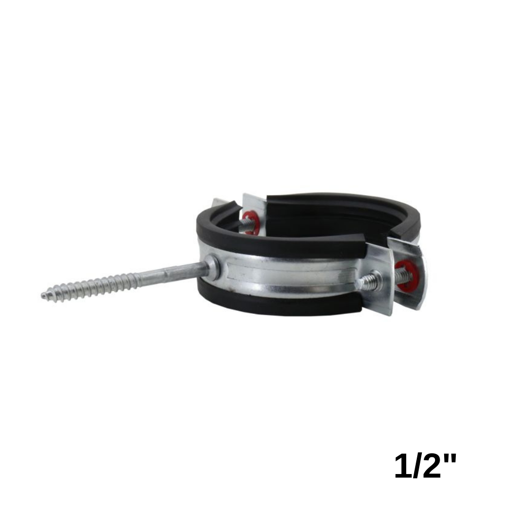 1/2 inç Standart-Kısa Trifonlu Kelepçe Sa(20-23)