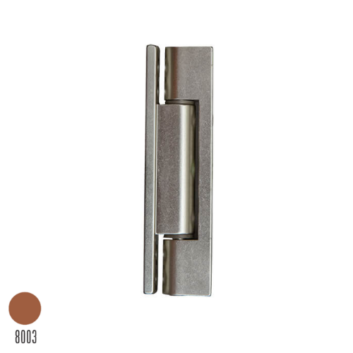 100 mm Kapı Menteşesi A.Meşe