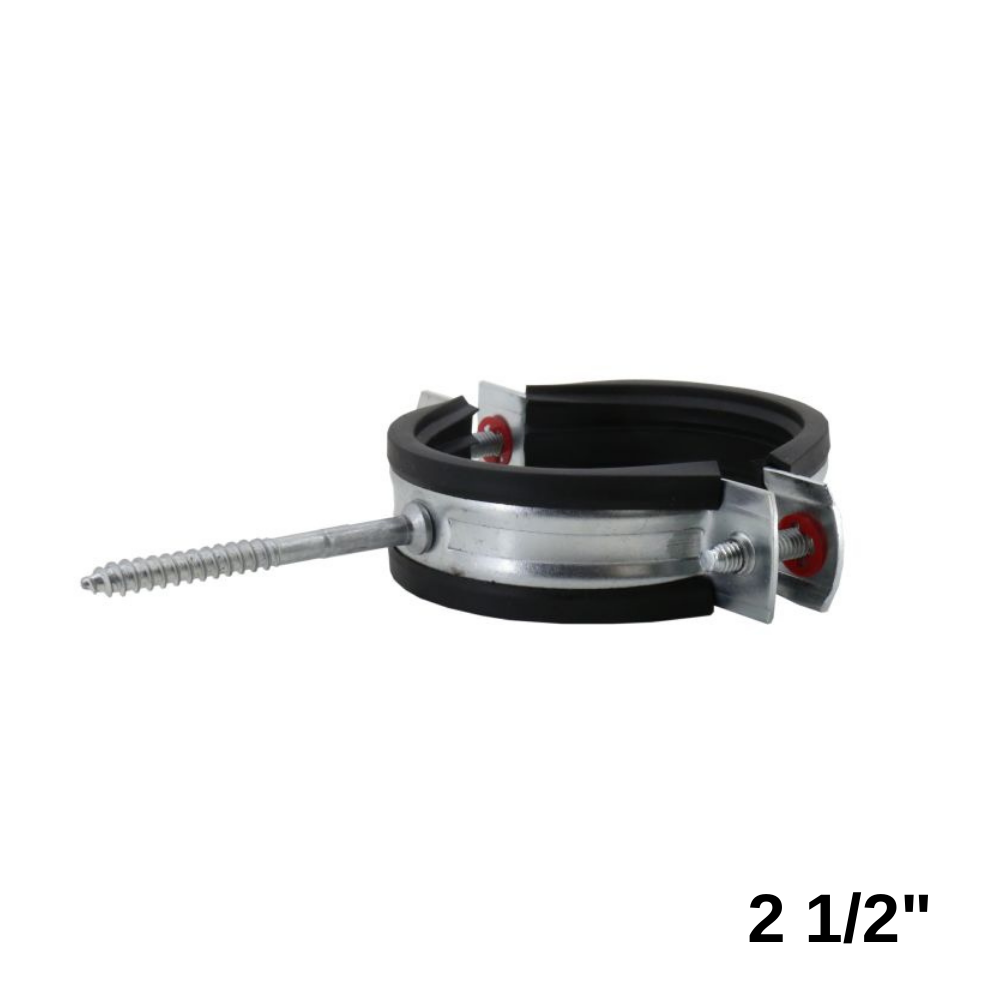 2 1/2 inç Standart-Kısa Trifonlu Kelepçe Sa(75-80)