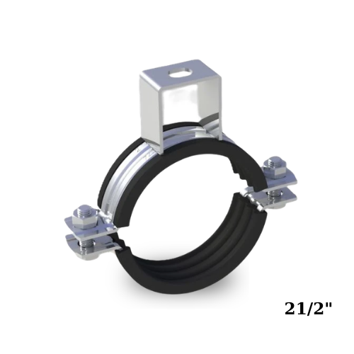 2 1/2 inç Ağır Yük Kelepçe