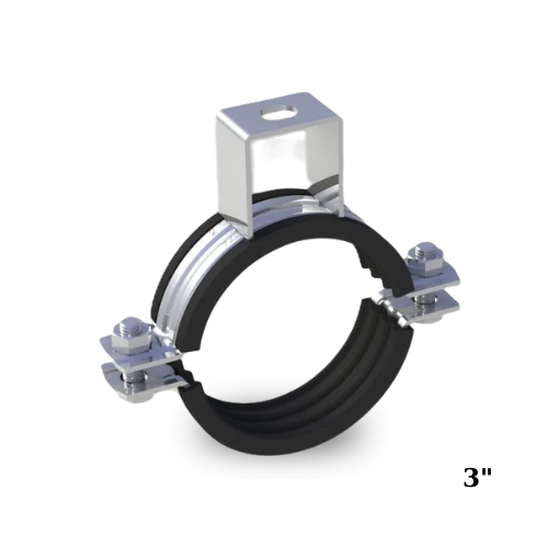 3 inç Ağır Yük Kelepçe