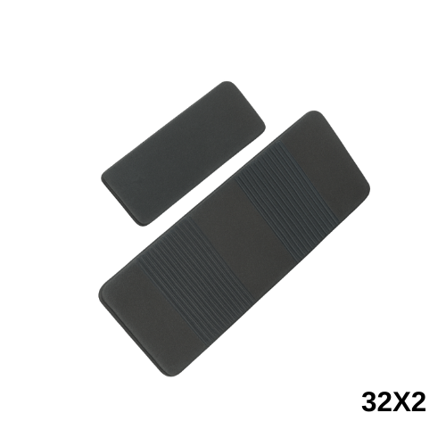 32*2 Mm Geniş Cam Takozu 1000 Ad.