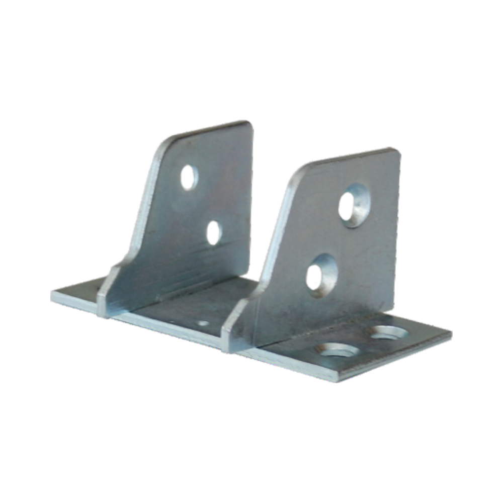 3As Orta Kayıt Takozu 33/425