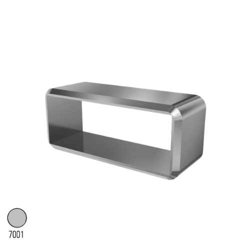60X25 Bilezik Eloksal